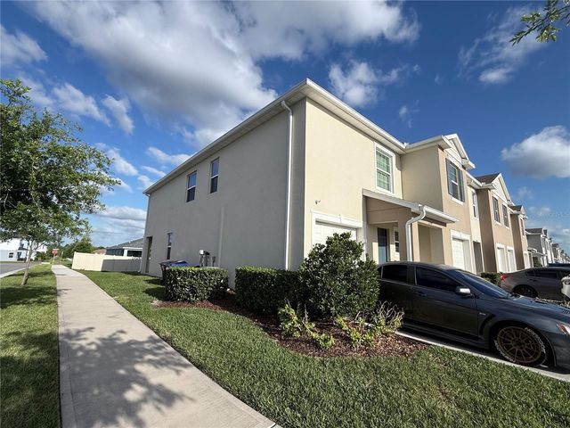 2354 TAY WES DRIVE, St Cloud, FL 34771