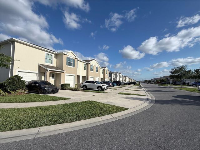 2354 TAY WES DRIVE, St Cloud, FL 34771