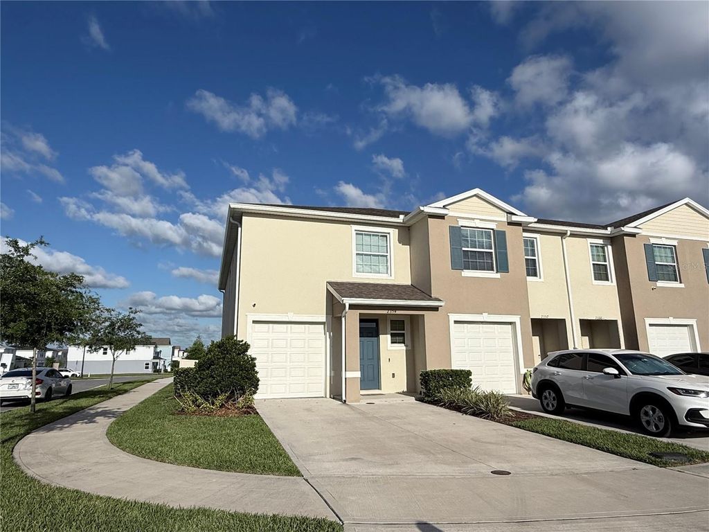 2354 TAY WES DRIVE, St Cloud, FL 34771