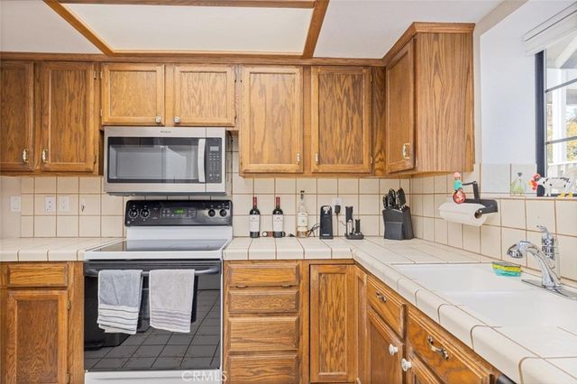 40648 Saddleback, Bass Lake, CA 93604