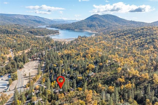 40648 Saddleback, Bass Lake, CA 93604