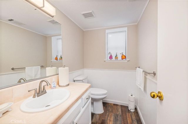 40648 Saddleback, Bass Lake, CA 93604