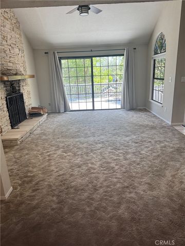 40648 Saddleback, Bass Lake, CA 93604