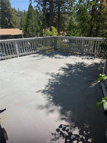 40648 Saddleback, Bass Lake, CA 93604