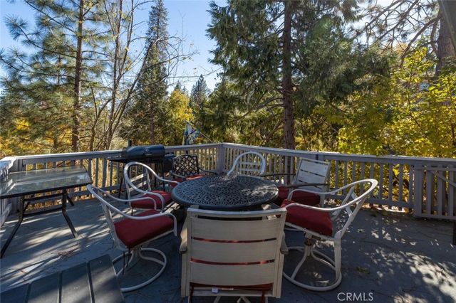 40648 Saddleback, Bass Lake, CA 93604