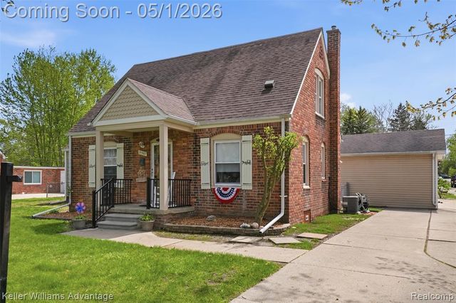 31987 Sheridan Street, Garden City, MI 48135
