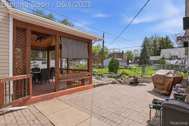 31987 Sheridan Street, Garden City, MI 48135