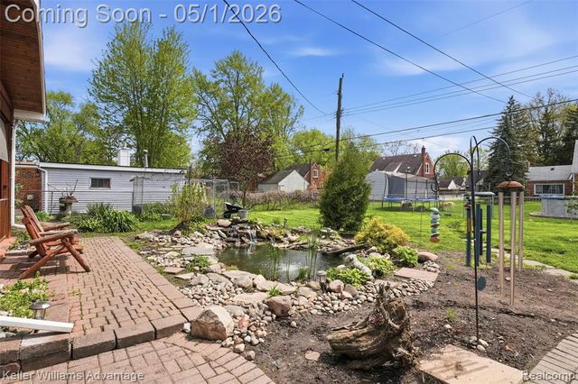 31987 Sheridan Street, Garden City, MI 48135
