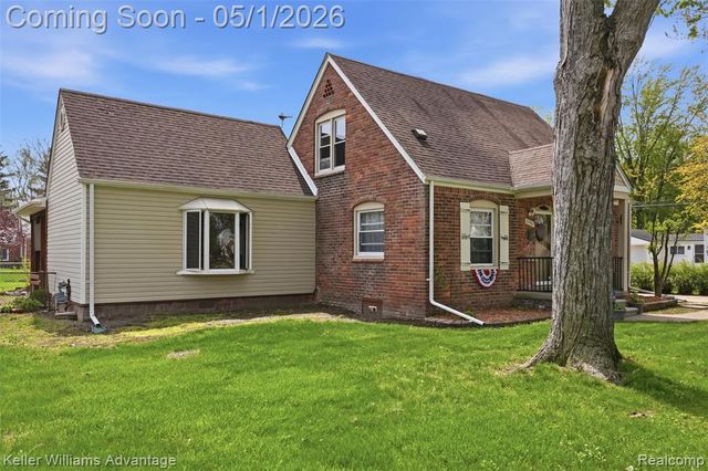 31987 Sheridan Street, Garden City, MI 48135