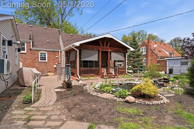 31987 Sheridan Street, Garden City, MI 48135