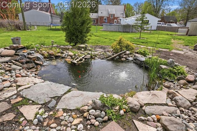 31987 Sheridan Street, Garden City, MI 48135