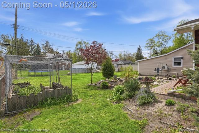 31987 Sheridan Street, Garden City, MI 48135