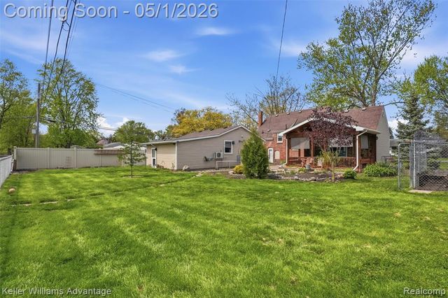 31987 Sheridan Street, Garden City, MI 48135