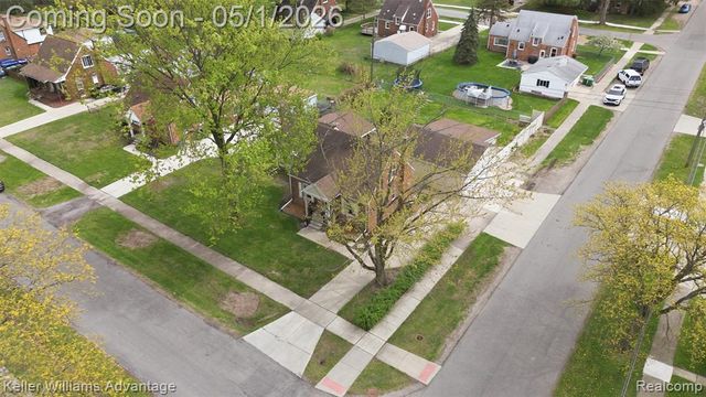 31987 Sheridan Street, Garden City, MI 48135