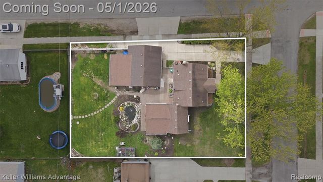 31987 Sheridan Street, Garden City, MI 48135