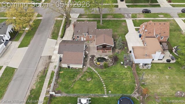 31987 Sheridan Street, Garden City, MI 48135