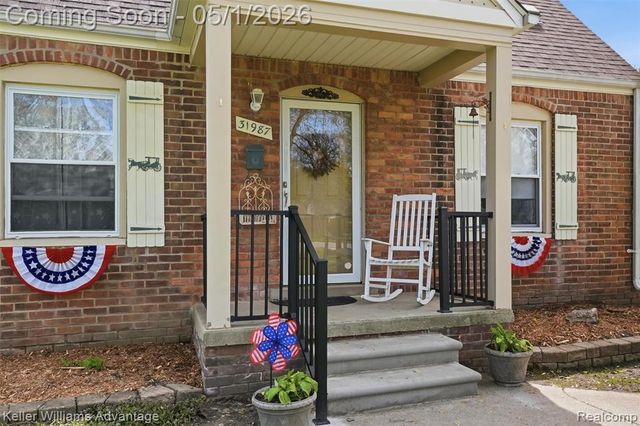 31987 Sheridan Street, Garden City, MI 48135