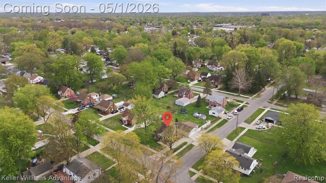 31987 Sheridan Street, Garden City, MI 48135