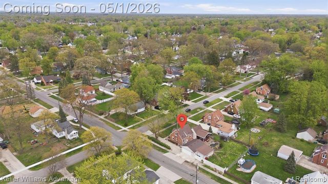 31987 Sheridan Street, Garden City, MI 48135