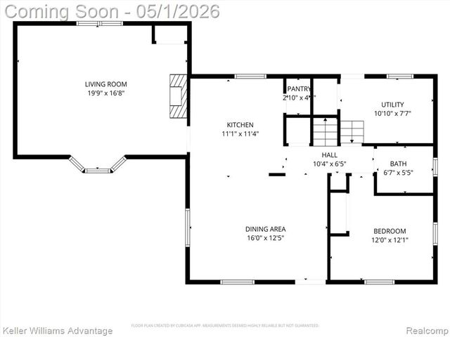 31987 Sheridan Street, Garden City, MI 48135