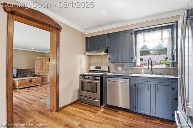 31987 Sheridan Street, Garden City, MI 48135