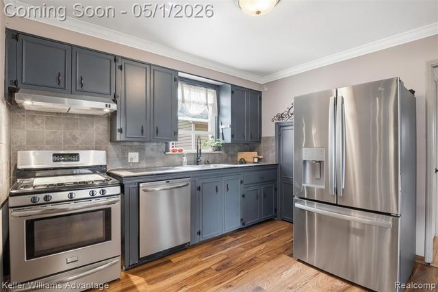 31987 Sheridan Street, Garden City, MI 48135