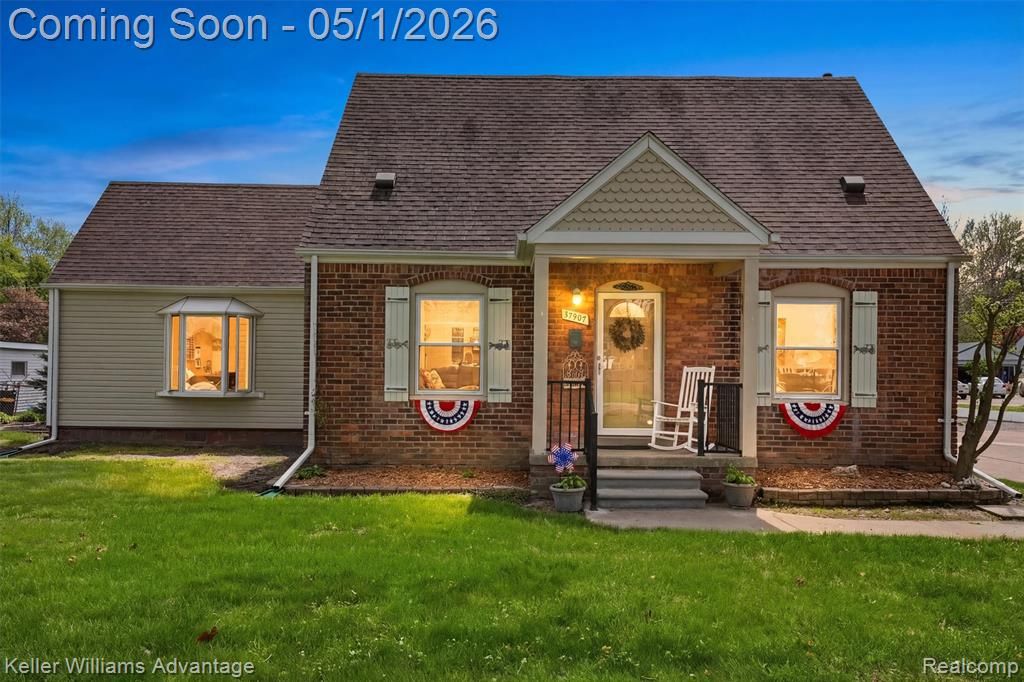 31987 Sheridan Street, Garden City, MI 48135