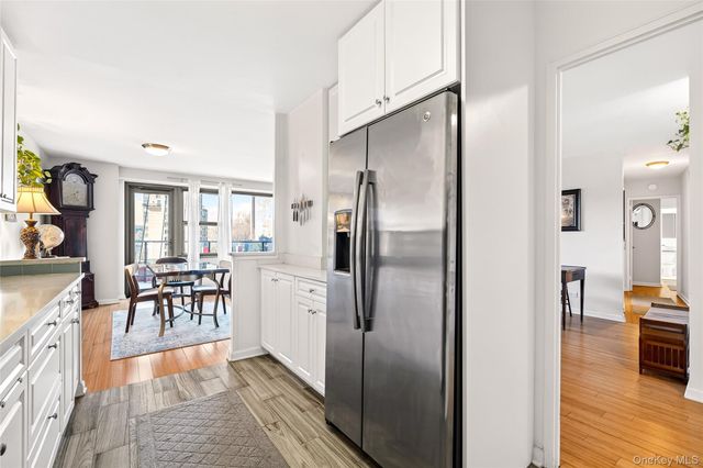 2500 Johnson Avenue 8K, Bronx, NY 10463