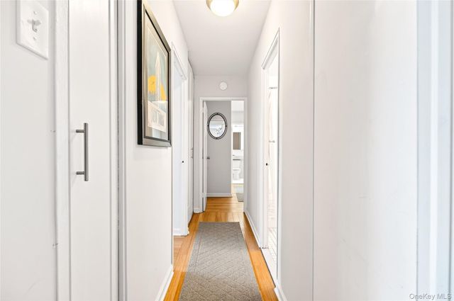 2500 Johnson Avenue 8K, Bronx, NY 10463