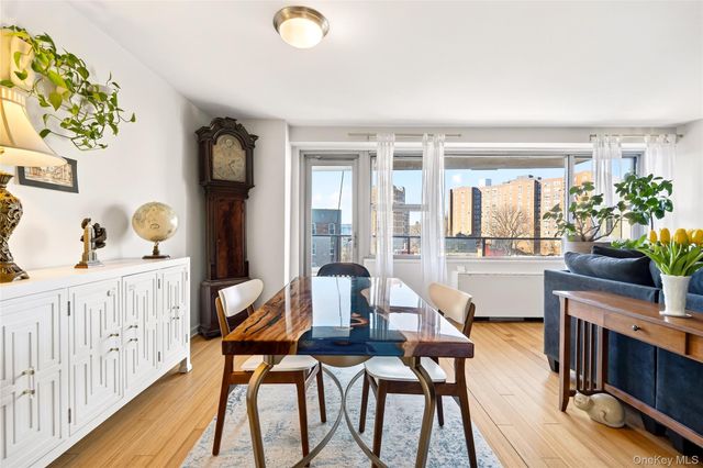 2500 Johnson Avenue 8K, Bronx, NY 10463