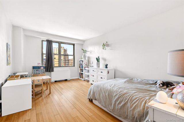 2500 Johnson Avenue 8K, Bronx, NY 10463