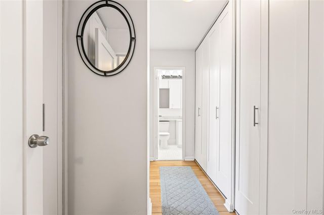 2500 Johnson Avenue 8K, Bronx, NY 10463