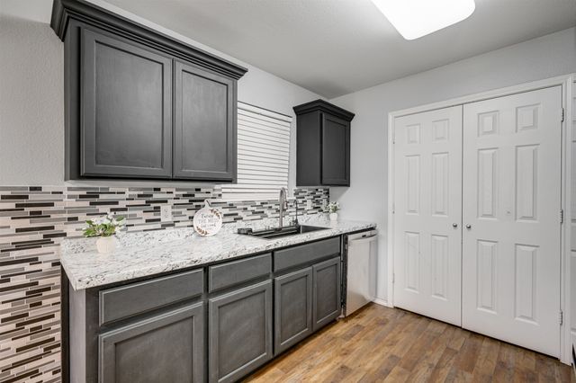 59 County Road 33915, Powderly, TX 75473