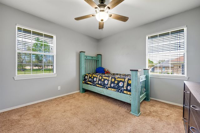 59 County Road 33915, Powderly, TX 75473