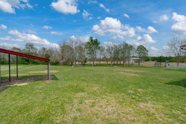 59 County Road 33915, Powderly, TX 75473