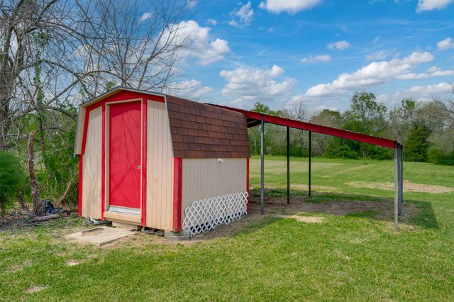 59 County Road 33915, Powderly, TX 75473