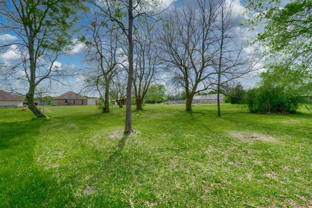 59 County Road 33915, Powderly, TX 75473