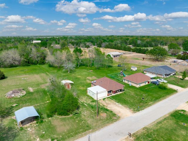 59 County Road 33915, Powderly, TX 75473
