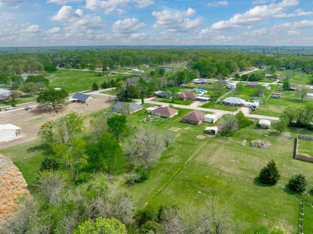 59 County Road 33915, Powderly, TX 75473