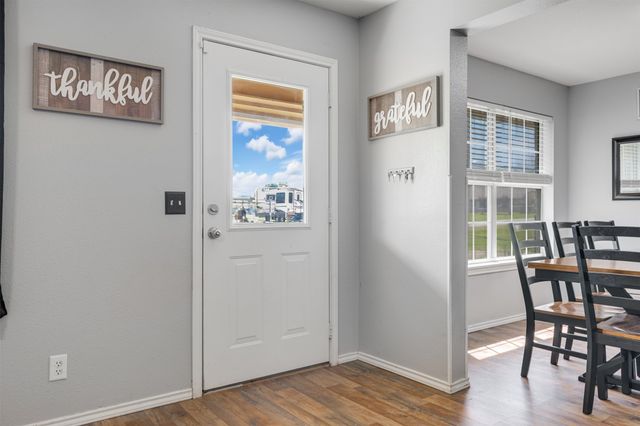 59 County Road 33915, Powderly, TX 75473