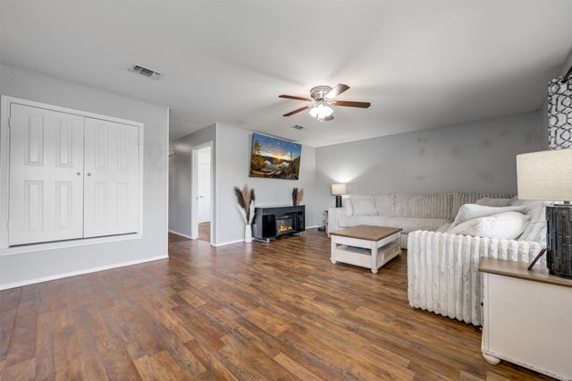 59 County Road 33915, Powderly, TX 75473