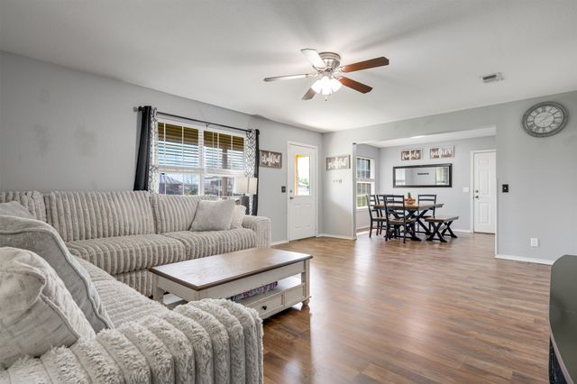 59 County Road 33915, Powderly, TX 75473