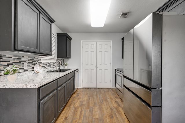 59 County Road 33915, Powderly, TX 75473