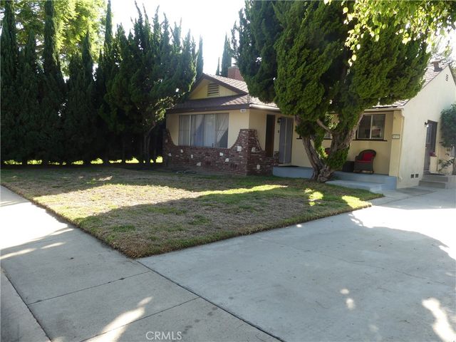 3837 Albury, Long Beach, CA 90808