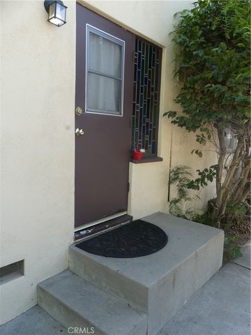 3837 Albury, Long Beach, CA 90808