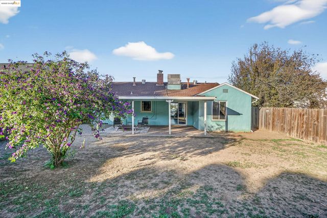 401 San Joaquin Ave, Antioch, CA 94509