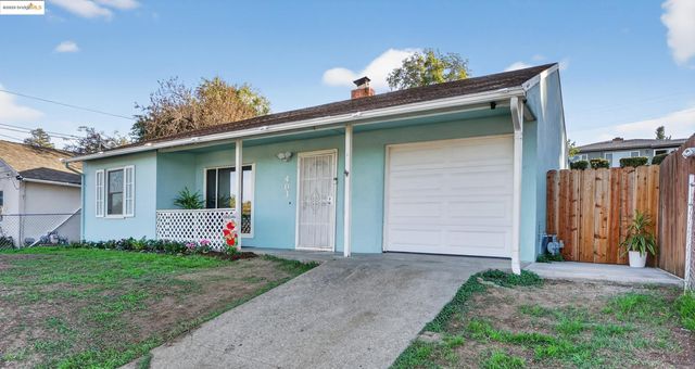 401 San Joaquin Ave, Antioch, CA 94509