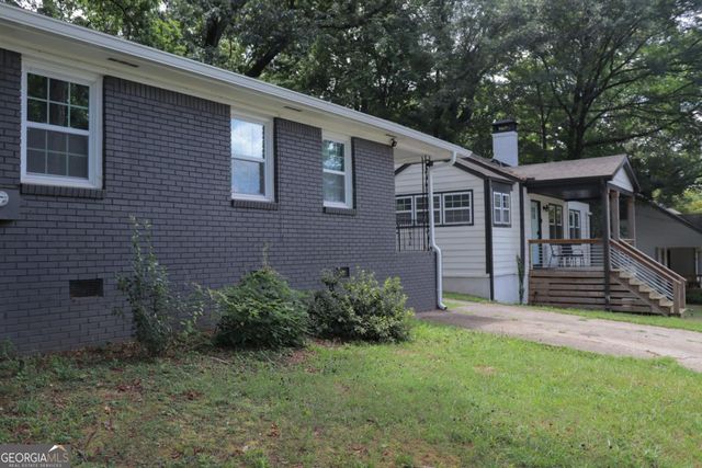 1430 Clermont Court, Atlanta, GA 30344