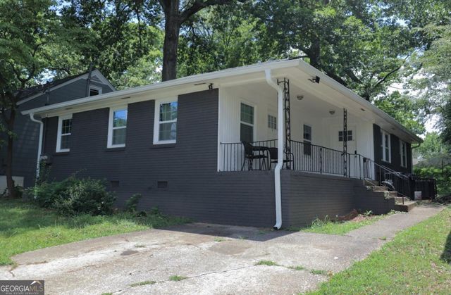 1430 Clermont Court, Atlanta, GA 30344