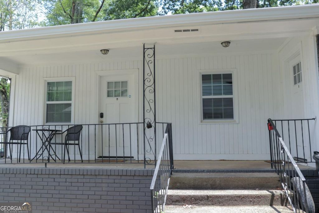1430 Clermont Court, Atlanta, GA 30344